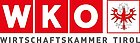 Logo Wirtschaftskammer Tirol Logo der Wirtschaftskammer Tirol.