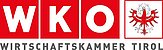 Logo Wirtschaftskammer Tirol Logo der Wirtschaftskammer Tirol.