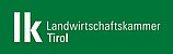 Logo_landwirtschaftskammer Tirol Logo der Landwirtschaftskammer Tirol.